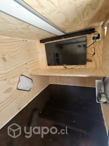 Mini camper 0 KM — 10